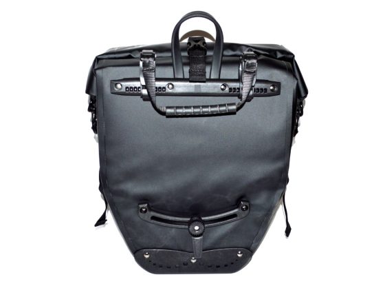 Sacoche arrière EXS étanche 25L