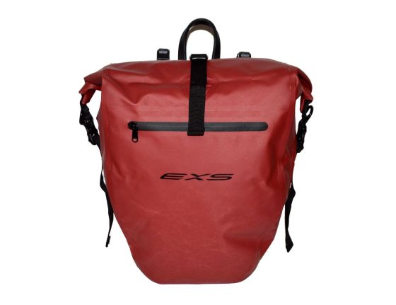 Sacoche arrière EXS étanche 25L