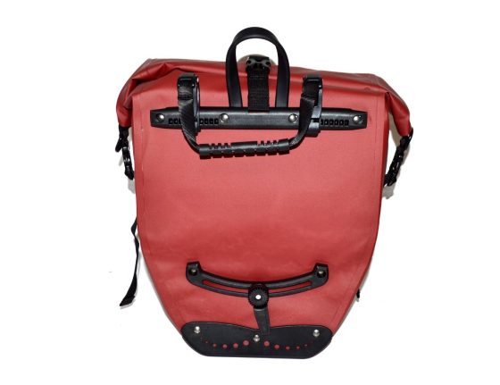 Sacoche arrière EXS étanche 25L