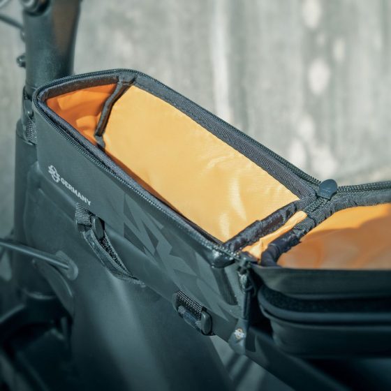 Sacoche de cadre SKS EXPLORER SMART