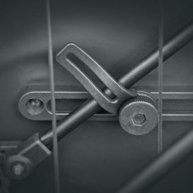 Sacoche arrière SKS Infinity Urban Sidebag 20L