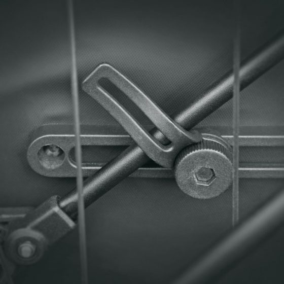 Sacoche arrière SKS Infinity Urban Sidebag 20L