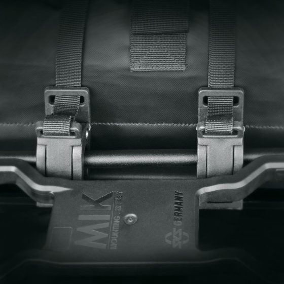 Sacoche arrière SKS Infinity Urban Sidebag 20L