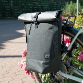 Sacoche arrière SKS Infinity Urban Sidebag 20L