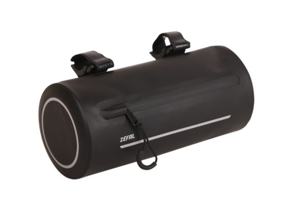 Sacoche de guidon ZEFAL Z ADVENTURE F2