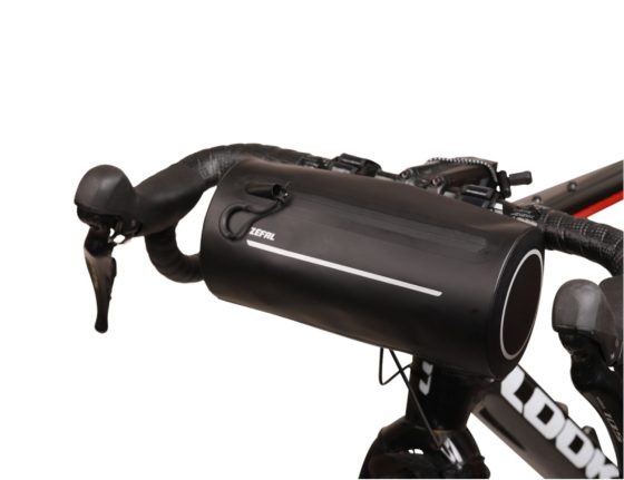 Sacoche de guidon ZEFAL Z ADVENTURE F2