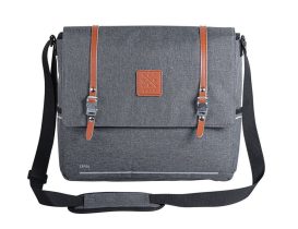 Sacoche arrière Zefal URBAN MESSENGER 11L