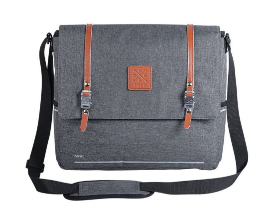 Sacoche arrière Zefal URBAN MESSENGER 11L