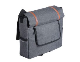 Sacoche arrière Zefal URBAN MESSENGER 11L