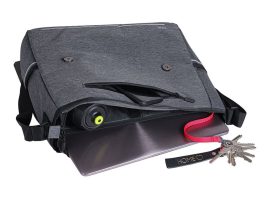 Sacoche arrière Zefal URBAN MESSENGER 11L