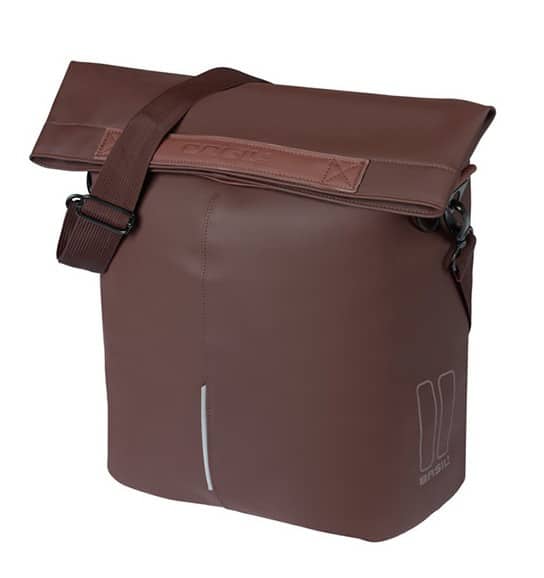 Sacoche arrière Basil CITY Shopper