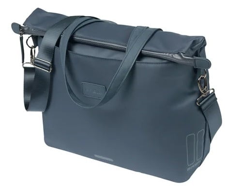 Sacoche arrière Basil MANHATTAN 12L