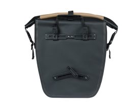 Sacoche arrière Basil Rivo L MIK Hooks 31L