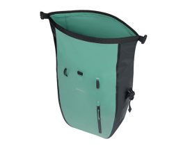 Sacoche arrière Basil Rivo L Mik Hooks 31L