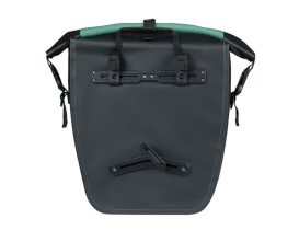 Sacoche arrière Basil Rivo L Mik Hooks 31L