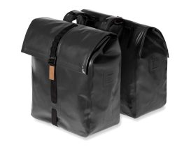 Sacoche double arrière Basil URBAN DRY 50L