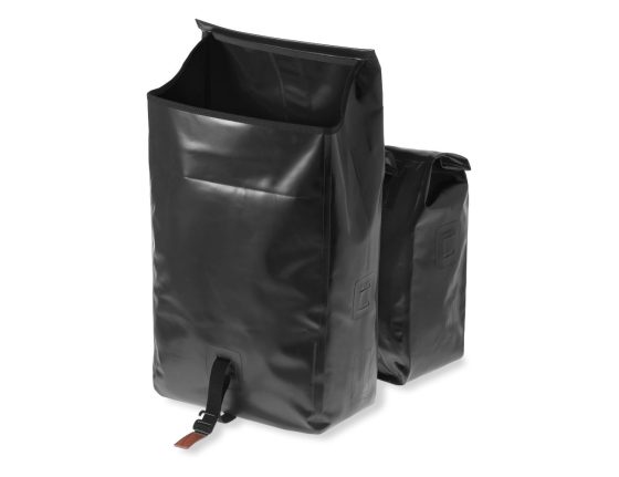 Sacoche double arrière Basil URBAN DRY 50L