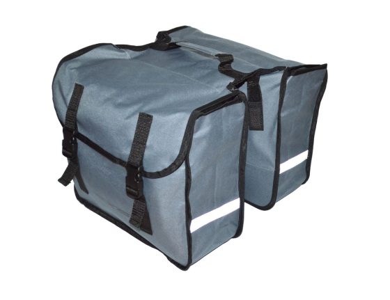 Sacoche arrière double EXS 25L