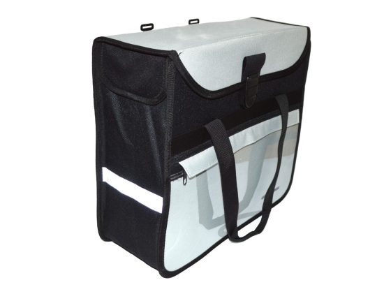 Sacoche arrière EXS 28L