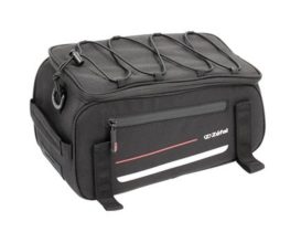 Sacoche arrière Zefal Z TRAVELER 40 9L