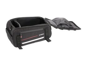 Sacoche arrière Zefal Z TRAVELER 40 9L