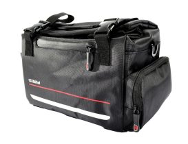 Sacoche arrière Zefal  Z TRAVELER 60 20L