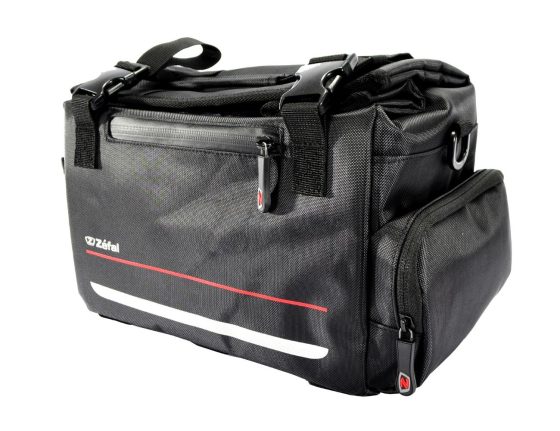 Sacoche arrière Zefal  Z TRAVELER 60 20L