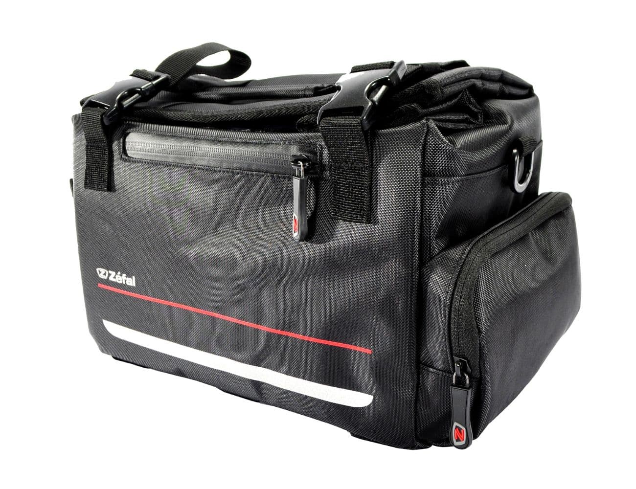 Sacoche arrière Zefal  Z TRAVELER 60 20L