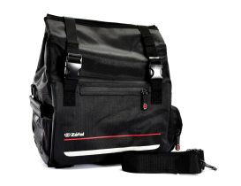 Sacoche arrière Zefal  Z TRAVELER 60 20L