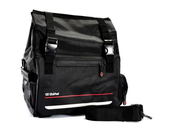 Sacoche arrière Zefal  Z TRAVELER 60 20L