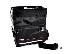 Sacoche arrière Zefal  Z TRAVELER 60 20L