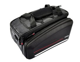 Sacoche arrière Zefal Z TRAVELER 80 32L