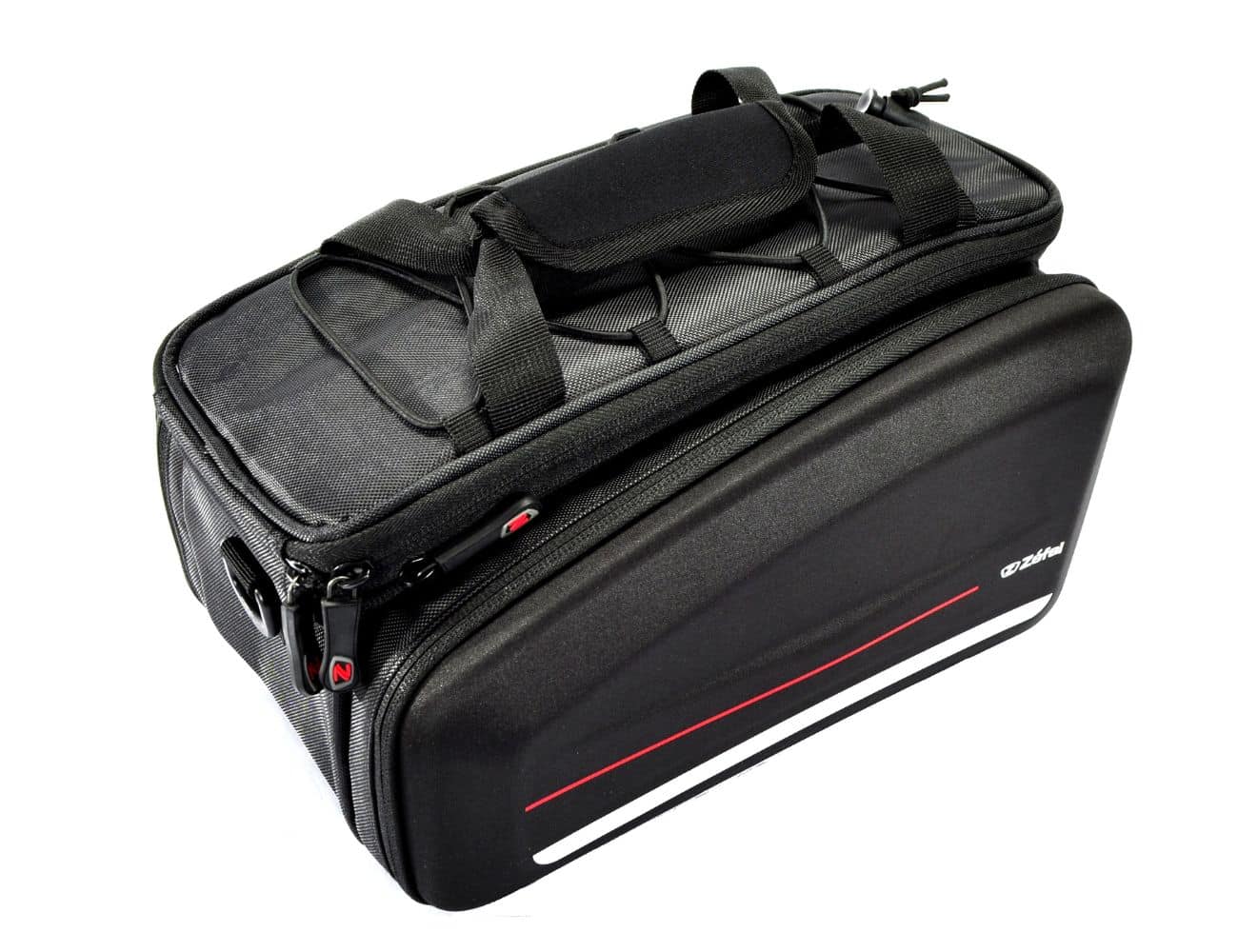 Sacoche arrière Zefal Z TRAVELER 80 32L