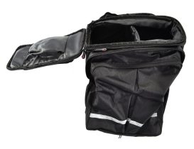 Sacoche arrière Zefal Z TRAVELER 80 32L