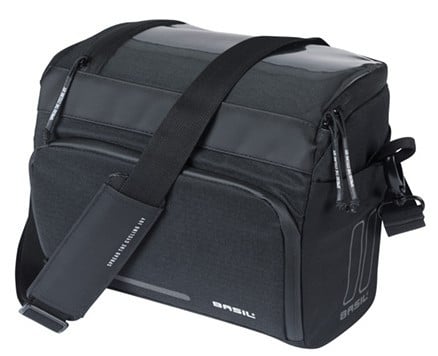 Sacoche de guidon Basil MOVE