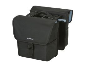 Sacoche arrière double Basil GO Mik 32L