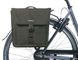Sacoche arrière double Basil GO Mik 32L