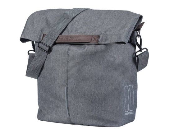 Sacoche arrière Basil CITY Shopper 14L