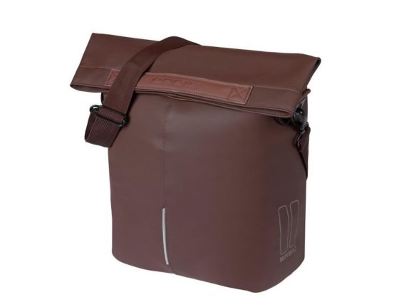 Sacoche arrière Basil CITY Shopper 14L
