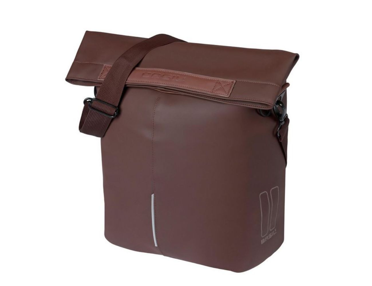 Sacoche arrière Basil CITY Shopper 14L