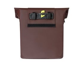 Sacoche arrière Basil CITY Shopper 14L