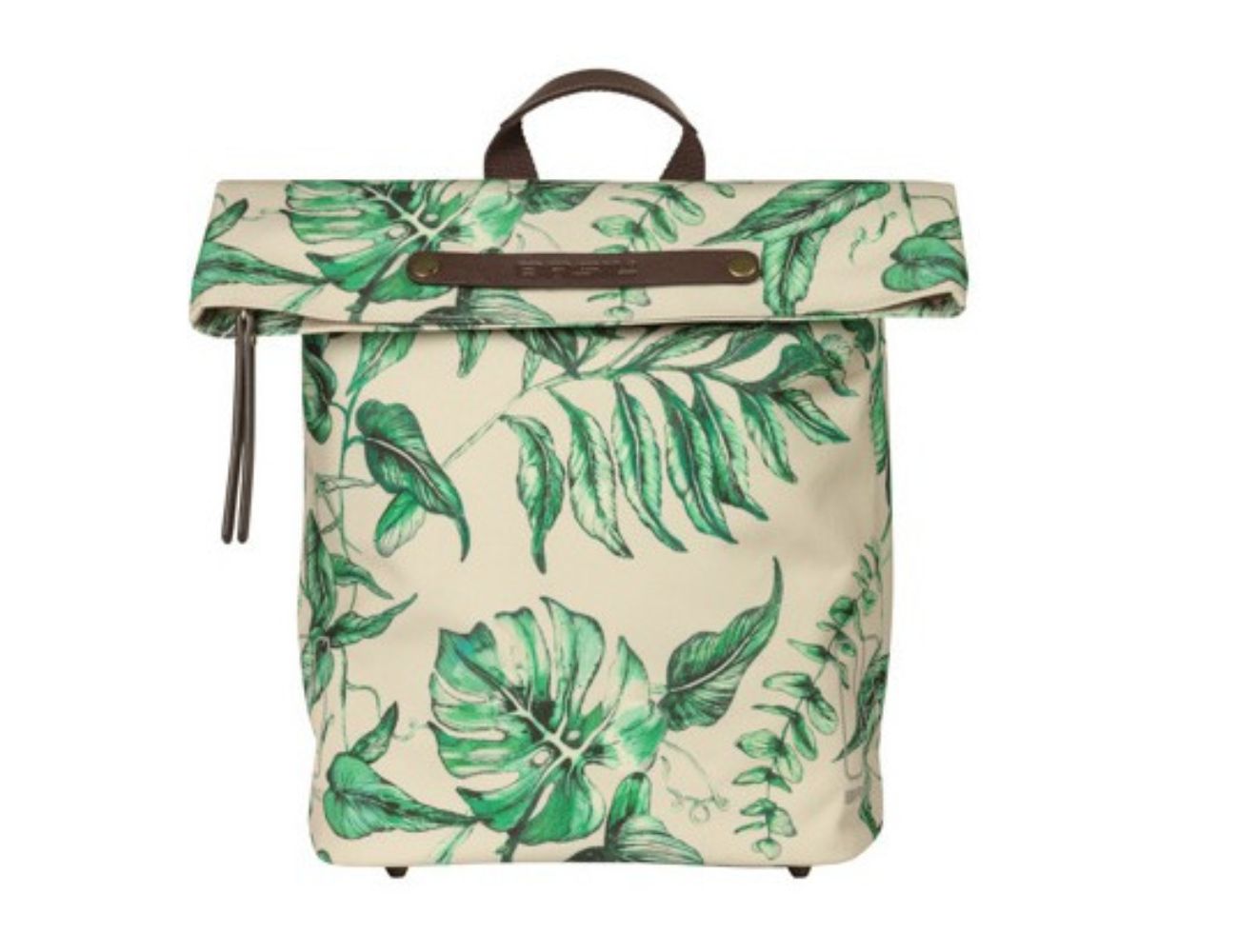 Sacoche arrière Basil EVERGREEN 14L