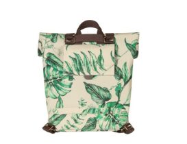 Sacoche arrière Basil EVERGREEN 14L