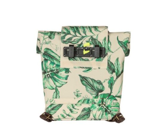 Sacoche arrière Basil EVERGREEN 14L