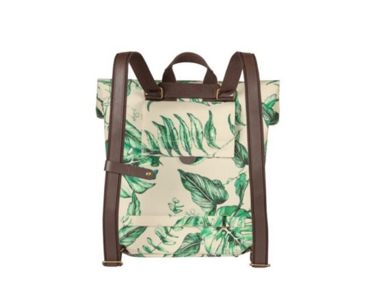 Sacoche arrière Basil EVERGREEN 14L