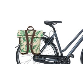 Sacoche arrière Basil EVERGREEN 14L