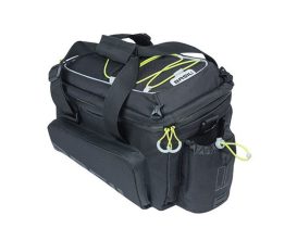 Sacoche arrière Basil MILES XL PRO 9-36L Mik