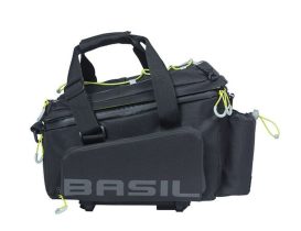 Sacoche arrière Basil MILES XL PRO 9-36L Mik