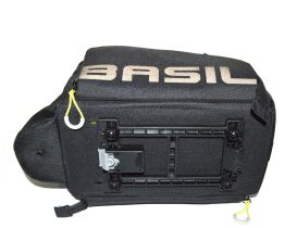 Sacoche arrière Basil MILES XL PRO 9-36L Mik