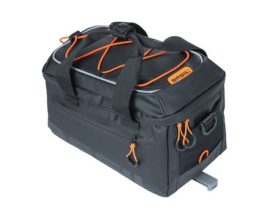 Sacoche arrière Basil MILES TARPAULIN MIK 7L